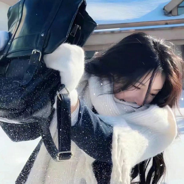 我的超级前女友