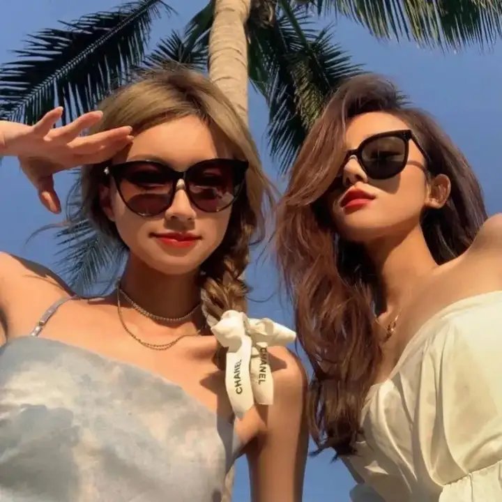 波丽娜:舞蹈人生