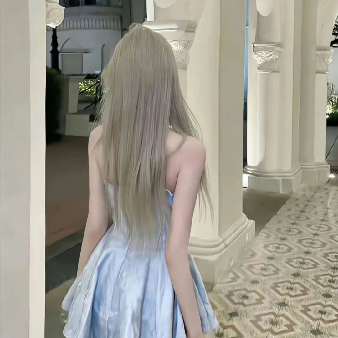 斯嘉丽小姐和公爵第三季