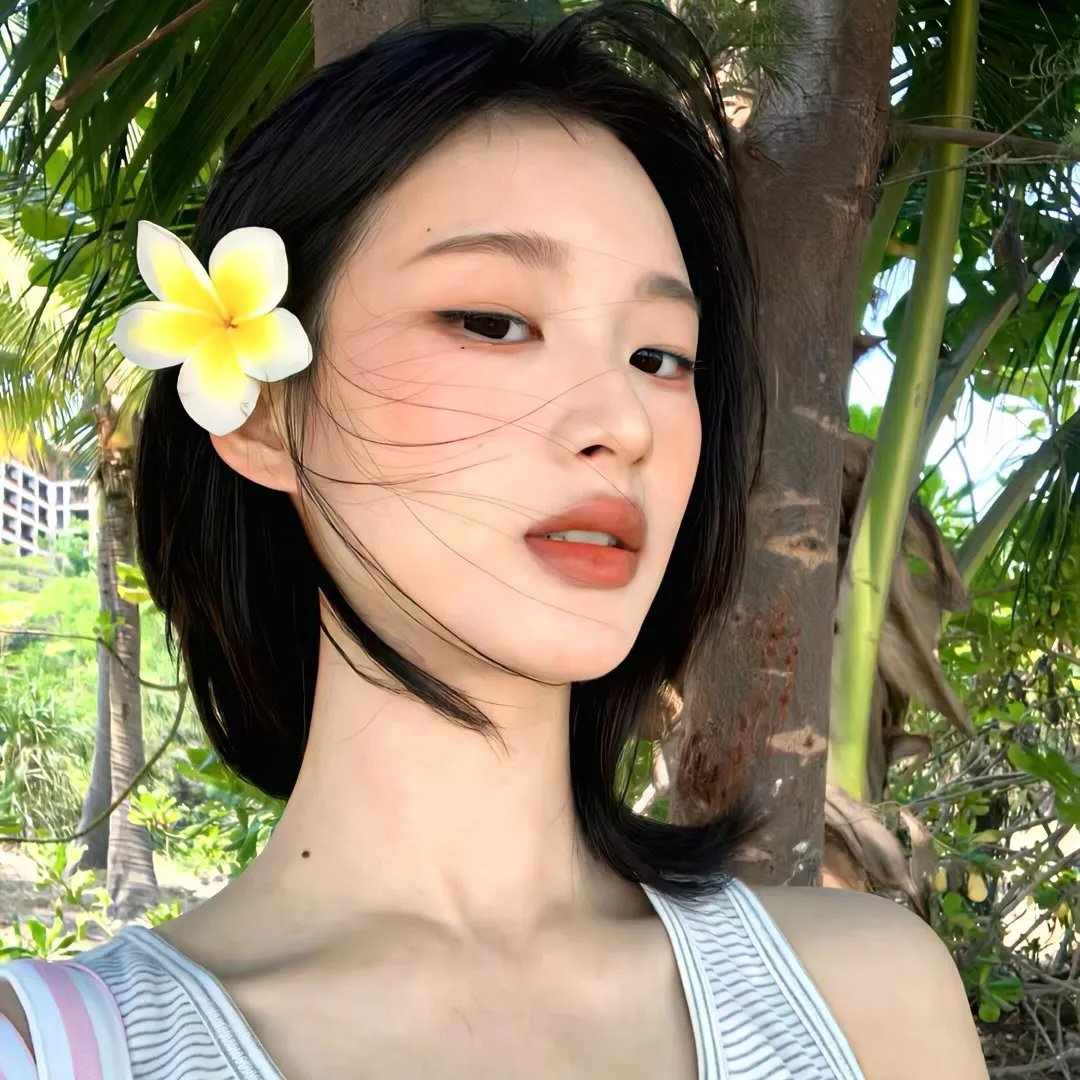 无限的爱