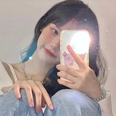 妈咪的小女孩