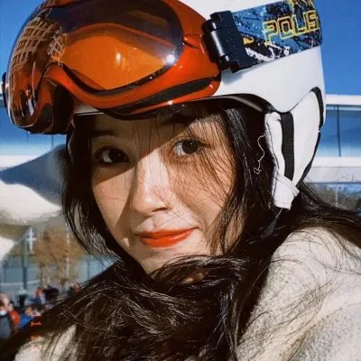 山中有些小精灵